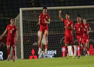 Indonesian National Team Gears Up to Face Laos in AFF Cup 2024 Amidst Fatigue Concerns