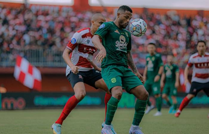 Madura United vs Persebaya Surabaya Live Streaming