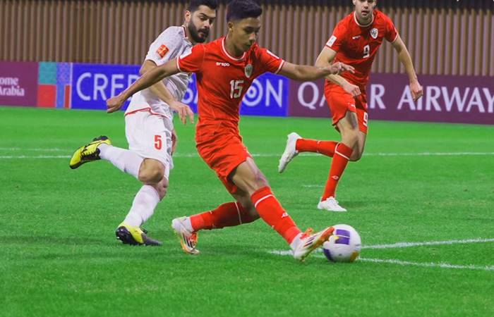 Indonesia vs Uzbekistan u20 Live Streaming